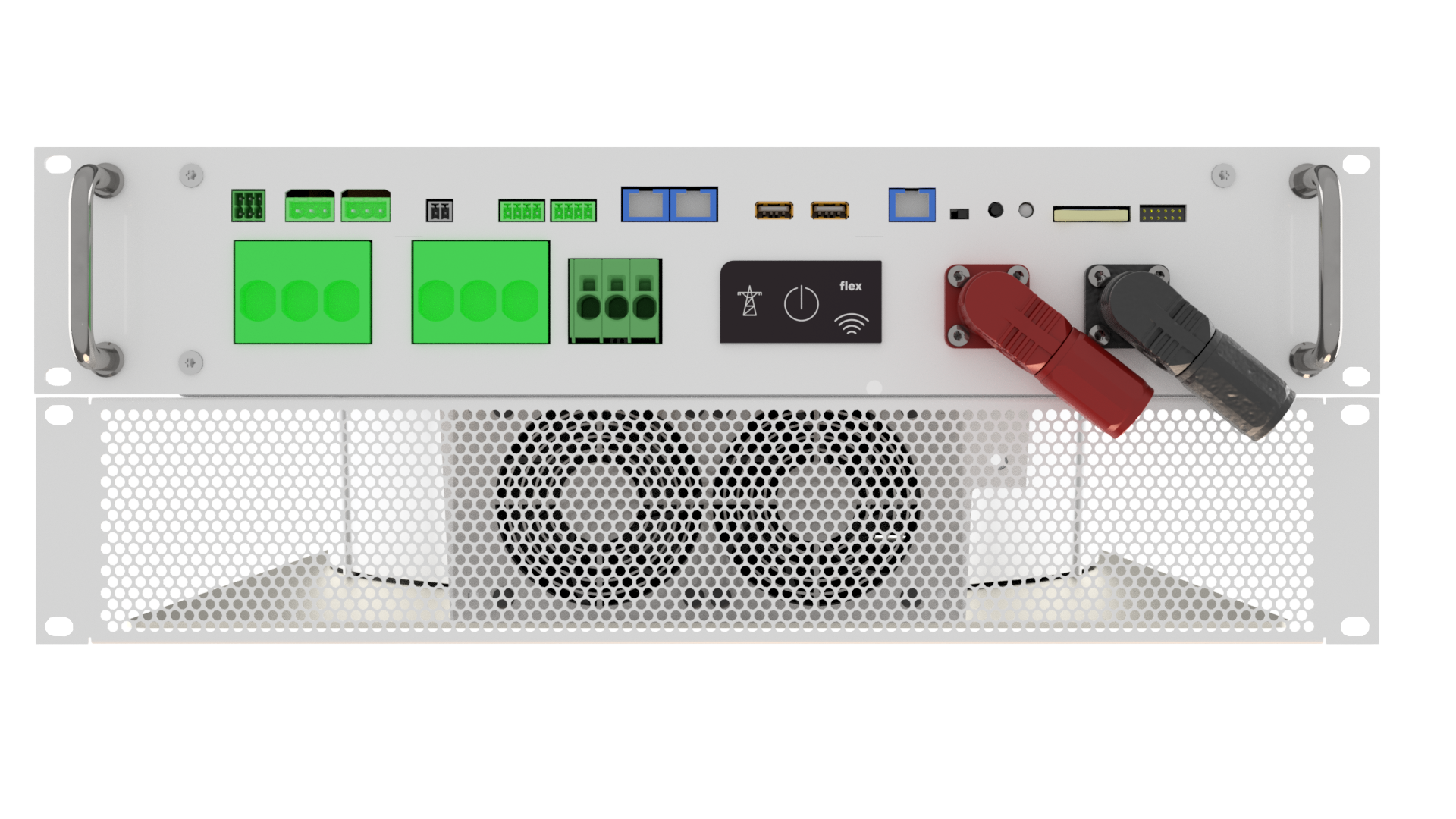 STUDER ΥΒΡΙΔΙΚΟ ΜΟΝΟΦΑΣΙΚΟ INVERTER next1