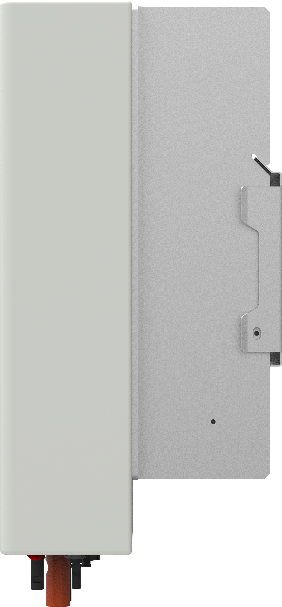 EPEVER HP-3522W-AH1250P65A ΥΒΡΙΔΙΚΟ INVERTER/CHARGER IP65 24V 3500W