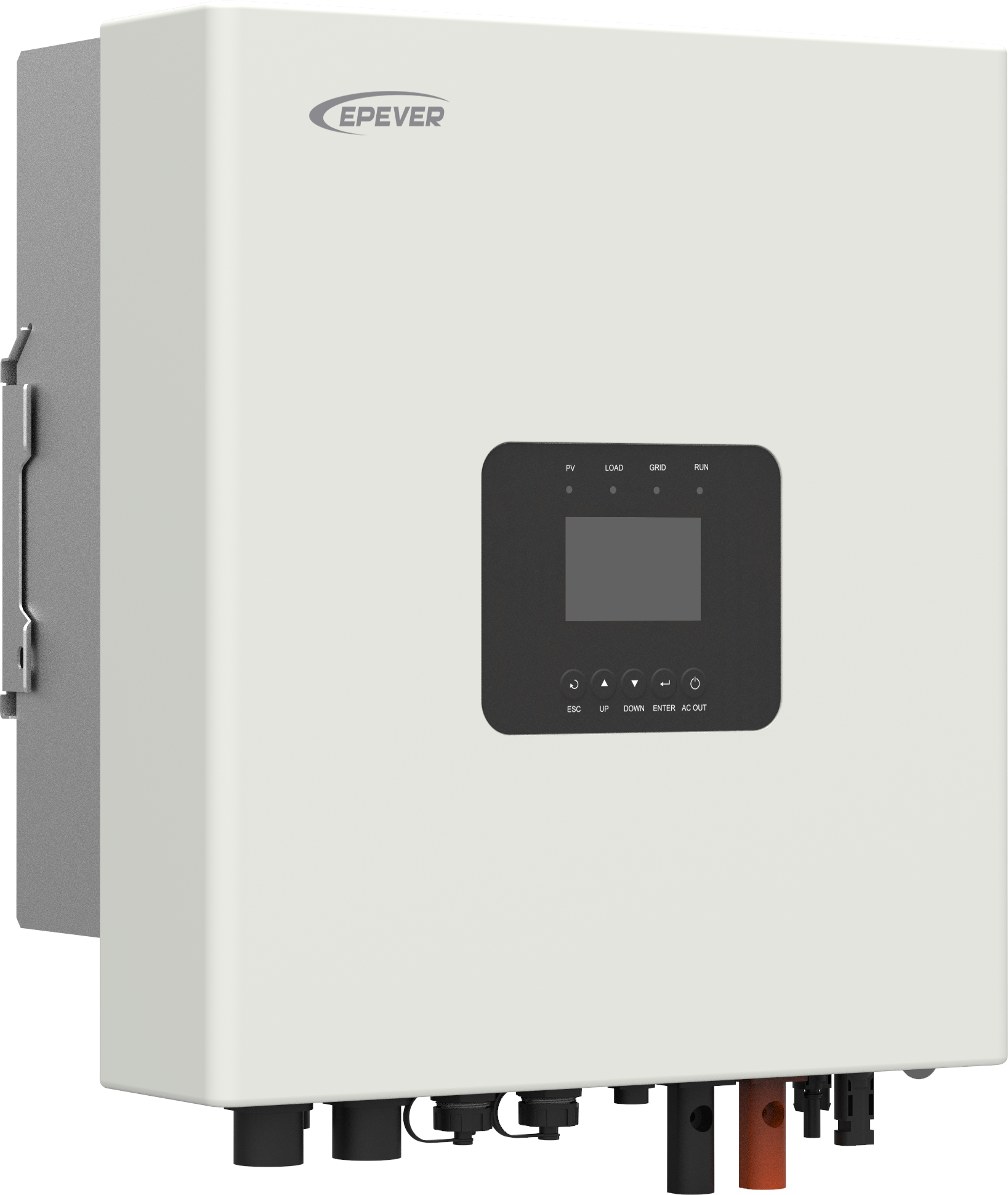 EPEVER HP-5542W-AH1050P65A ΥΒΡΙΔΙΚΟ INVERTER/CHARGER IP65 48V 5500W 