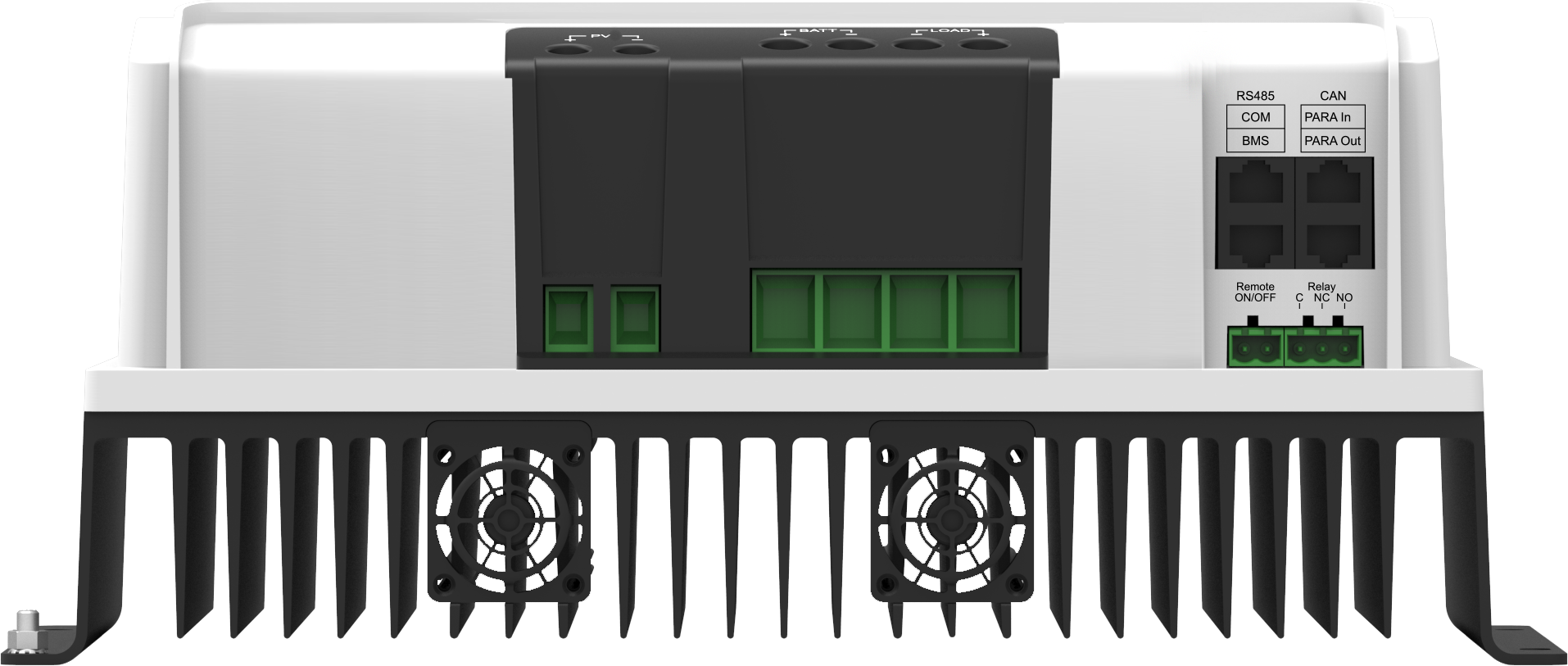 EPEVER IT 6415NC G3 ΡΥΘΜΙΣΤΗΣ ΦΟΡΤΙΣΗΣ MPPT 60Α 12/24/48V IP43