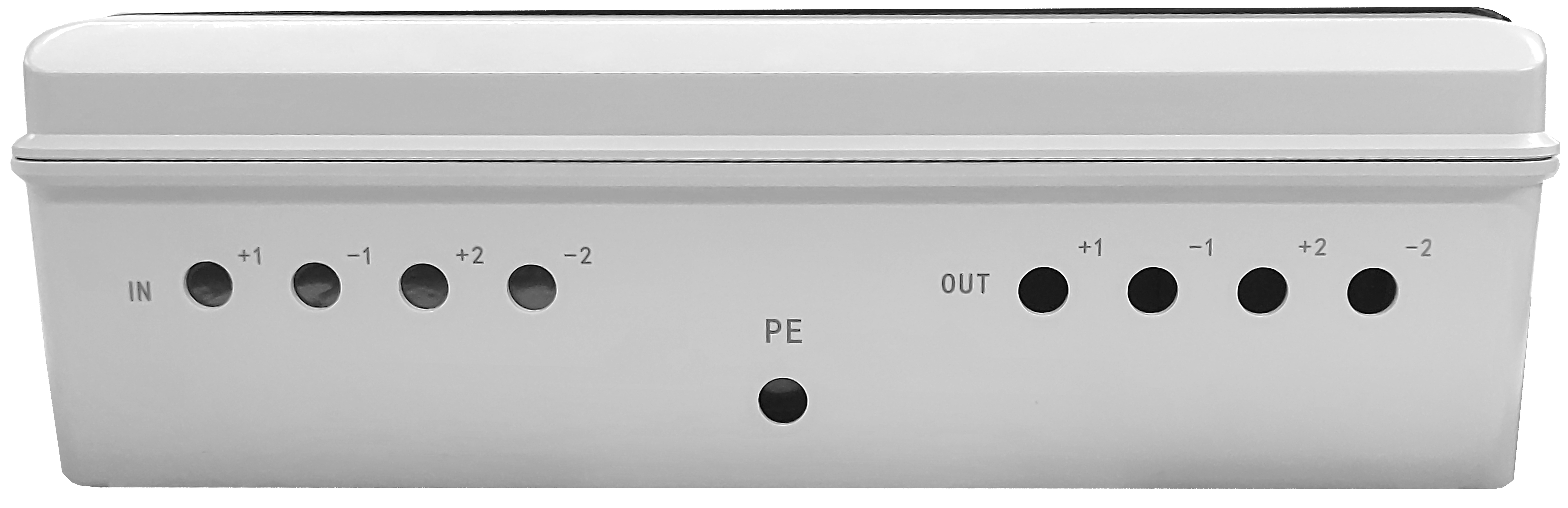 PROJOY PEJB-2-2 ΗΛΕΚΤΡΟΛΟΓΙΚΟΣ ΠΙΝΑΚΑΣ DC ΓΙΑ ΦΩΤΟΒΟΛΤΑΪΚΑ 