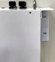 EPEVER LFP-WALL ΒΑΣΗ ΣΤΗΡΙΞΗΣ ΓΙΑ ΜΠΑΤΑΡΙΑ ΛΙΘΙΟΥ ΣΕ ΤΟΙΧΟ
