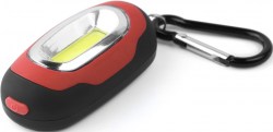 CAMELION S815 ΜΠΡΕΛΟΚ ΦΑΚΟΣ ΜΕ COB LED 30LM