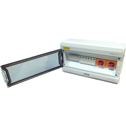 PROJOY PEJB-2-2 ΗΛΕΚΤΡΟΛΟΓΙΚΟΣ ΠΙΝΑΚΑΣ DC ΓΙΑ ΦΩΤΟΒΟΛΤΑΪΚΑ 