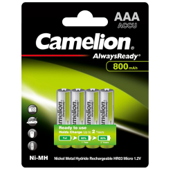09.20.0006_CAMELION_AAA_800_ALWAYS_READY_RECHARGEABLE_BATTERY_PALS