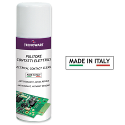 22.04.0004_17305_CLEANING_SPRAY_200ML_PCB_PALS_TECNOWARE_ITALY