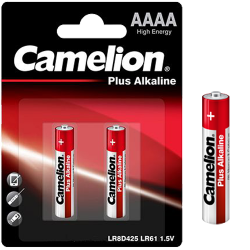 camelion-aaaa-lr61-alkaline