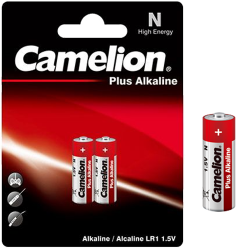 lr1-camelion-N-alkaline-battery